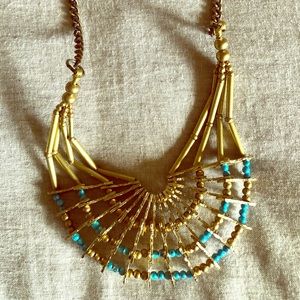 Anthropologie Necklace